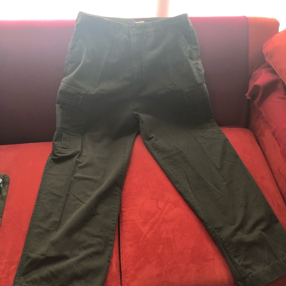 Men's cargo pants